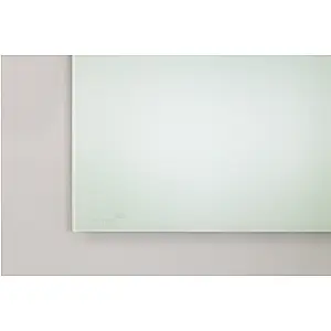 Legamaster mat gekleurd glasbord