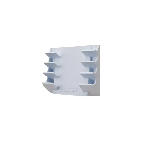 Legamaster glasbord markerhouder zwart